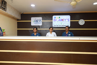 Dr.Abey's Treatment Centre