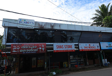 Dr.Abey's Treatment Centre