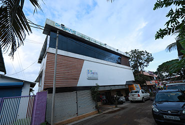 Dr.Abey's Treatment Centre