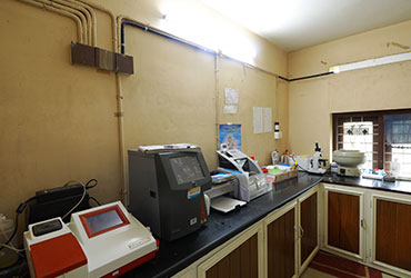 Dr.Abey's Treatment Centre