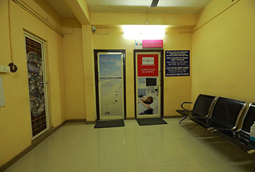 Dr.Abey's Treatment Centre