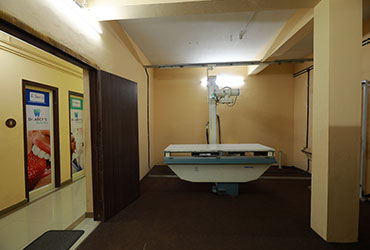 Dr.Abey's Treatment Centre