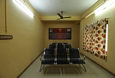 Dr.Abey's Treatment Centre
