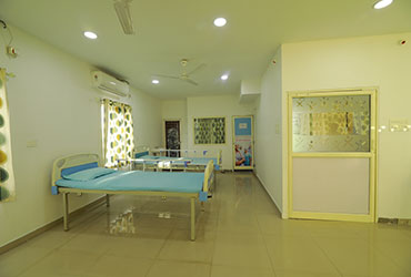 Dr.Abey's Treatment Centre