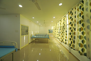 Dr.Abey's Treatment Centre