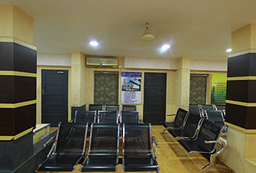 Dr.Abey's Treatment Centre