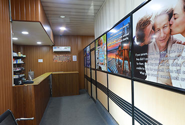 Dr.Abey's Treatment Centre