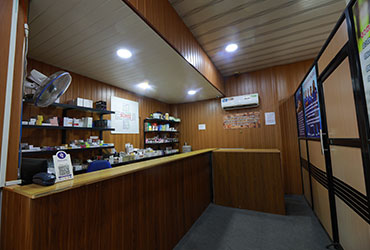Dr.Abey's Treatment Centre