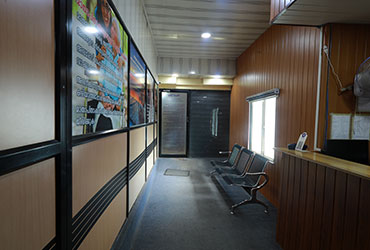 Dr.Abey's Treatment Centre