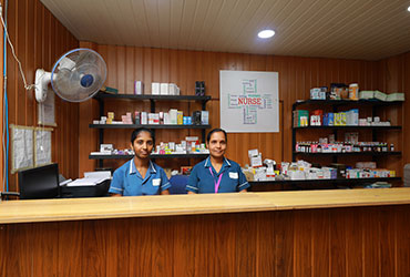 Dr.Abey's Treatment Centre
