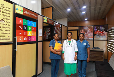 Dr.Abey's Treatment Centre