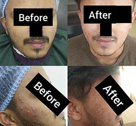 Dr. Abey's Cosmetology Centre