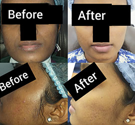 Dr. Abey's Cosmetology Centre