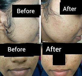Dr. Abey's Cosmetology Centre