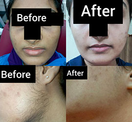Dr. Abey's Cosmetology Centre