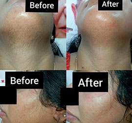Dr. Abey's Cosmetology Centre