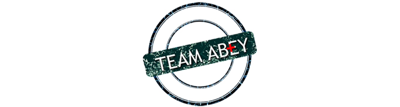 Dr Abey's Logo